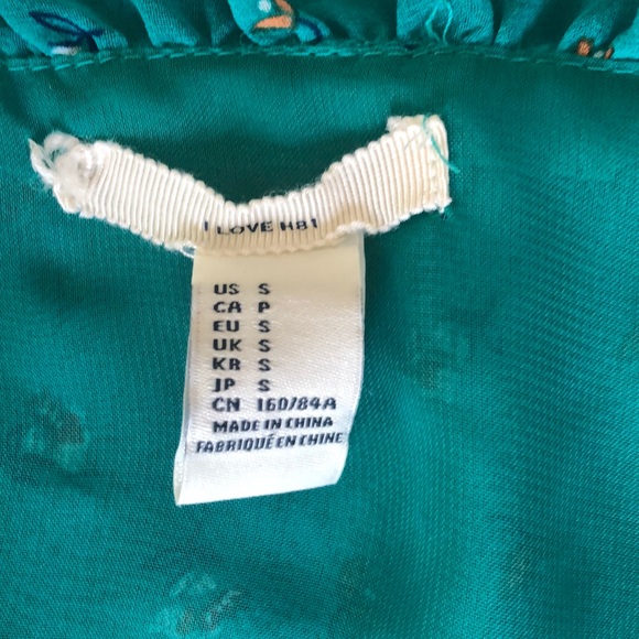 I love H81 Summer woman’s dress - Picture 7 of 8